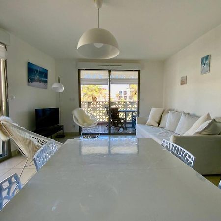 Apartamento Le Sublime- Vue Climatisation Et Parking ! Montpellier Exterior foto