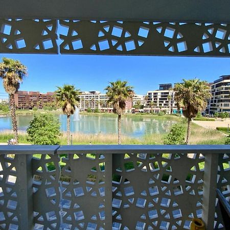 Apartamento Le Sublime- Vue Climatisation Et Parking ! Montpellier Exterior foto